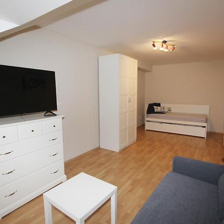 Apartmán U krále - 3 Jičín Exterior foto